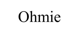 OHMIE