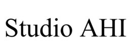 STUDIO AHI