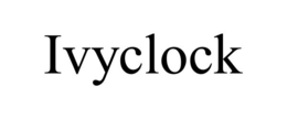 IVYCLOCK