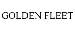 GOLDEN FLEET