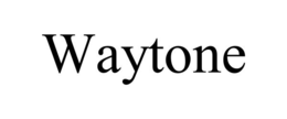 WAYTONE