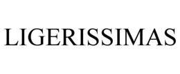 LIGERISSIMAS