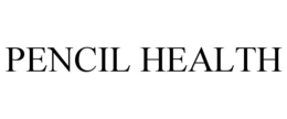 PENCIL HEALTH