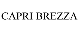 CAPRI BREZZA