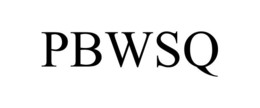 PBWSQ