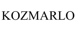 KOZMARLO