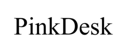 PINKDESK