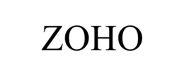 ZOHO