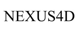 NEXUS4D