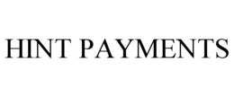 HINT PAYMENTS
