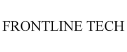 FRONTLINE TECH