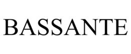 BASSANTE