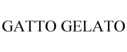 GATTO GELATO