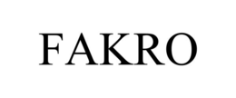 FAKRO