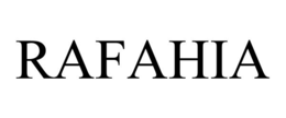 RAFAHIA