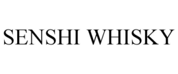 SENSHI WHISKY