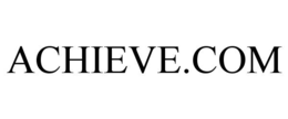 ACHIEVE.COM