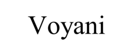 VOYANI