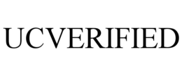 UCVERIFIED