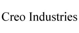 CREO INDUSTRIES