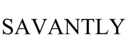 SAVANTLY