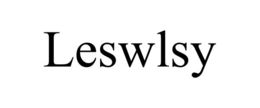 LESWLSY