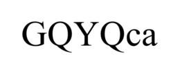 GQYQCA