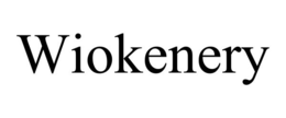 WIOKENERY