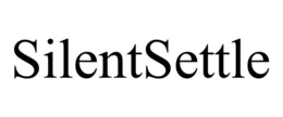 SILENTSETTLE