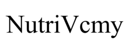 NUTRIVCMY