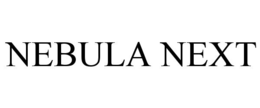 NEBULA NEXT