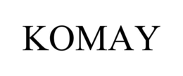 KOMAY