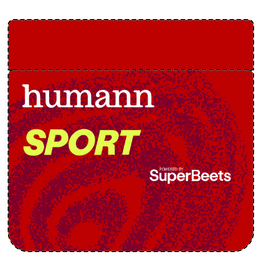 HUMANN SPORT POWER BY SUPERBEETS