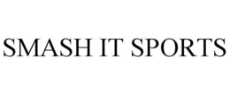 SMASH IT SPORTS
