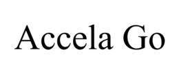 ACCELA GO