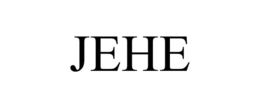 JEHE