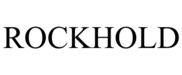 ROCKHOLD