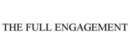 THE FULL ENGAGEMENT
