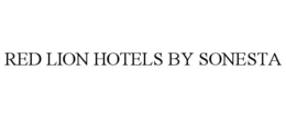 RED LION HOTELS BY SONESTA