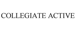 COLLEGIATE ACTIVE