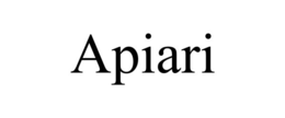 APIARI