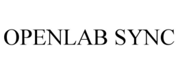 OPENLAB SYNC