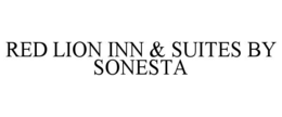 RED LION INN & SUITES BY SONESTA