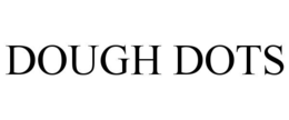 DOUGH DOTS