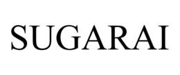 SUGARAI