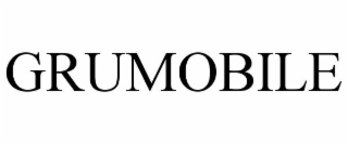 GRUMOBILE