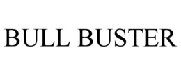 BULL BUSTER