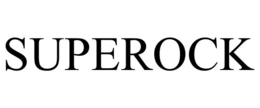 SUPEROCK
