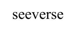 SEEVERSE