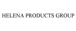 HELENA PRODUCTS GROUP